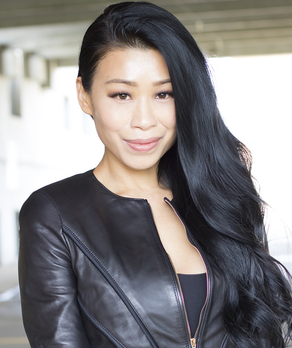 Phuong Kubacki Phuong Kubacki