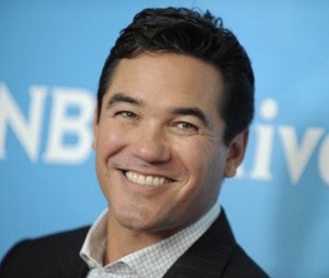 Dean Cain