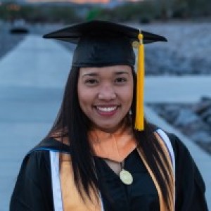 Jessica Rogando, a Family nurse practitioner in Bariatric surgery and  Operating Room Nurse with HCA Healthcare 