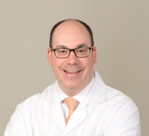 Benjamin H. Levy III, MD, a Gastroenterologist with the University of Chicago