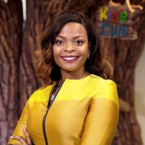 Krystle Dean-Duru, DDS, a Pediatric Dentist with Ashburn Children’s Dentistry