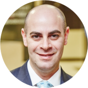 Leo Davidson, DPM, a Podiatrist with Foot Care 2 You