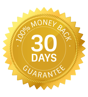 Money Back Guarantee