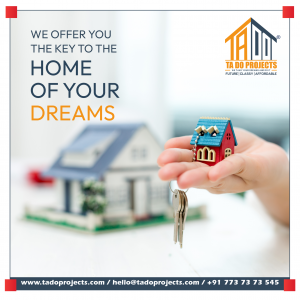 Tado Home of your Dreams