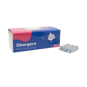 Smartwhip Cream Chargers
