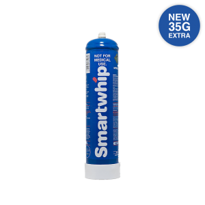 smartwhip n2o cylinder tank