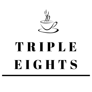 triple eights coffee