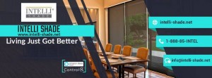 Intelli-shade
