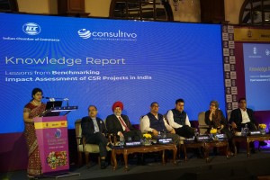 ICC Social Impact Award with Consultivo as Knowledge Partner