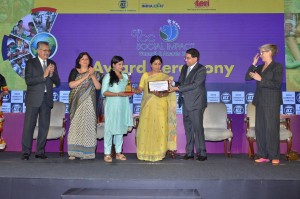 ICC Social Impact Award with Consultivo as Knowledge Partner