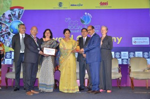 ICC Social Impact Award