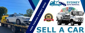 sell a car