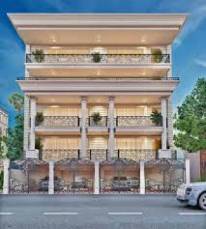 Trehan luxury builder floors