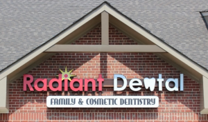 radiant dental