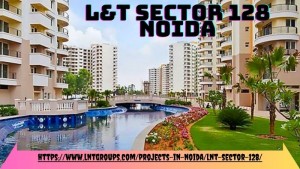 L T Sector 128 Noida 8
