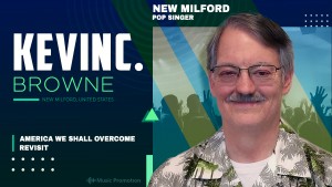 'Shadowland Unplugged Revisit' by Kevin C. Browne