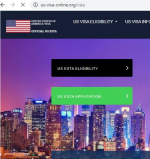 Get US Visa Online Services From Every Other Country Around The World