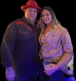 'FOLLOWING DREAMS' by RELENTLESS HOPE