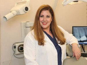 Bridget A. Brahney, DDS, a Dentist with Bridget Brahney Family Dentistry