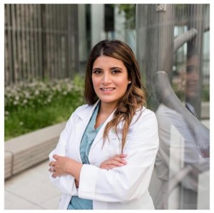 Get to know Laryngologist Dr. Inna A. Husain, who serves patients throughout the State of Indiana.