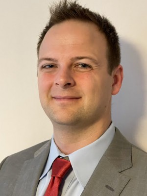 Clark R. Thompson, PsyD, a Psychologist with ACP Consultants & Ascension Holy Family  