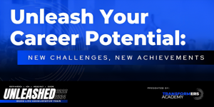 Up-and-coming Transformers Academy PRESENTS The World's live on-site event, 