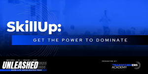 Up-and-coming Transformers Academy PRESENTS The World's live on-site event, 