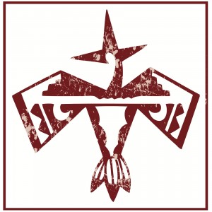 My Revolution cover artwork