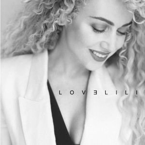 Lili Rehakova, Founder of LOVELILI brand
