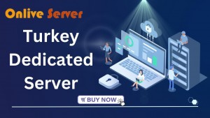 Turkey Dedicated Server