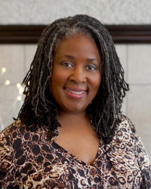 Nathalia T. Jeffrey-Fort, DDS, MAGD, General & Cosmetic Dentist with the Family Dental Boutique