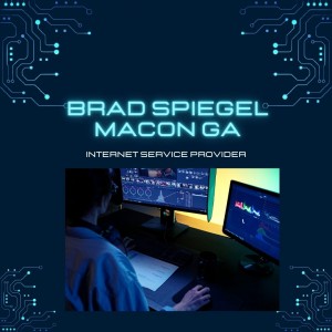 Brad Spiegel Macon GA Internet service provider