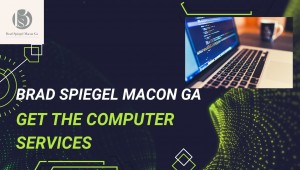 Brad Spiegel Macon GA