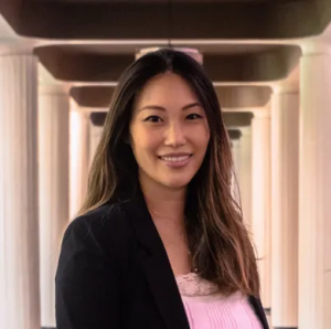 Cheryl Twu, DO, FACOOG, an Obstetrician-Gynecologist with Wellness OB/GYN