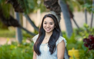 Stacie Sueda, DDS, MS, a Pediatric Dentist with Honolulu Keiki Dental
