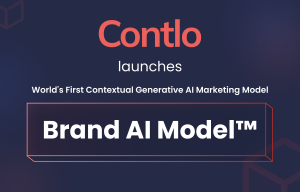 Contlo launches Brand AI Model