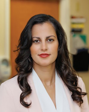 Get to know Podiatric Surgeon Dr. Kimia Sohrabi, who serves patients in Florida.