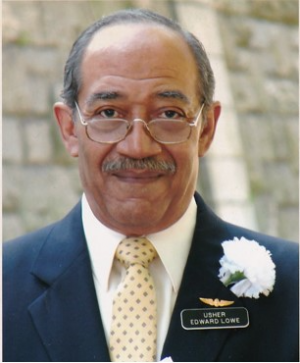 Edward H. Lowe, MD, a Family Physician in Private Practice