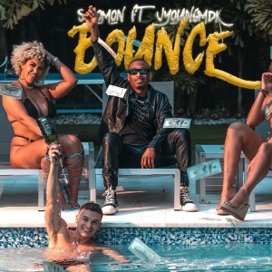 Bounce now streaming on all platforms