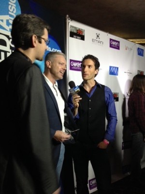 HMMA Interview