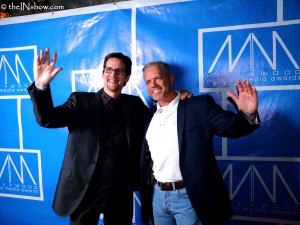 Hollywood Music in Media Awards