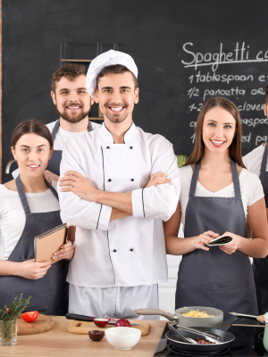 Hotel Intership Program