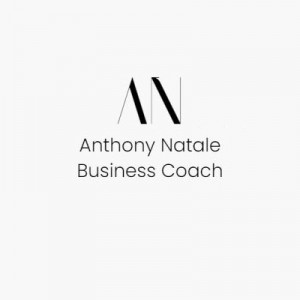 anthony natale new jersey business coach logo