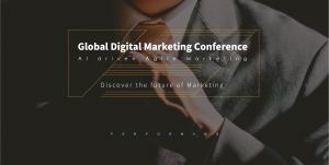 Global Digital Marketing Conference