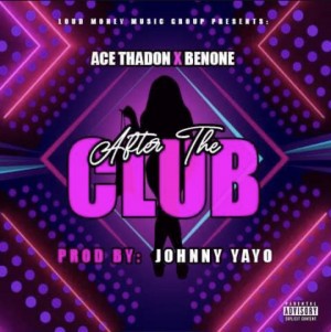 Ace Thadon 