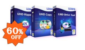 Ultimate 4K UHD Blu ray Toolkit