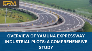 Yamuna Expressway Industrial Plots Overview