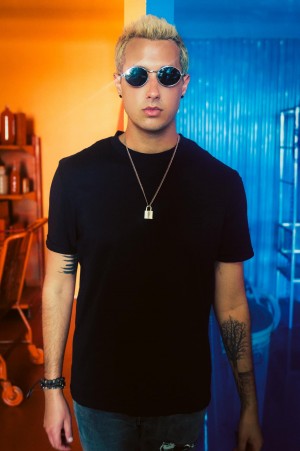 'Rest of Our Lives' by Tyler Shamy