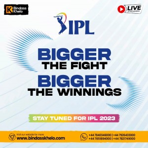 Greater Odds! Greater Winnings