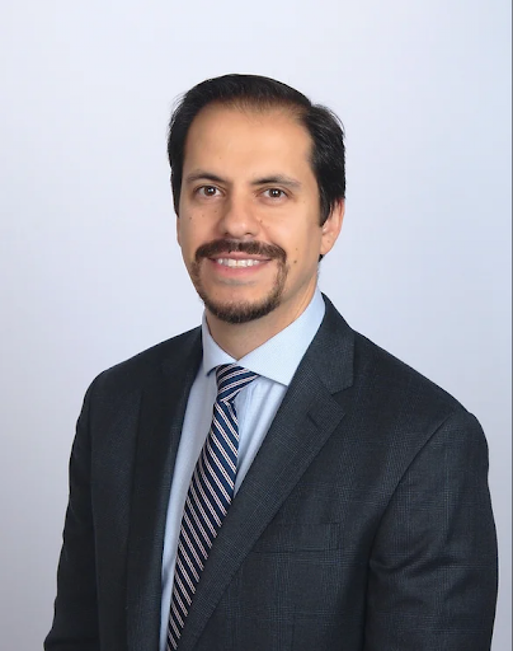 Khaled Almansoori, MD, FAAOS, FNASS, an Orthopedic Surgeon with